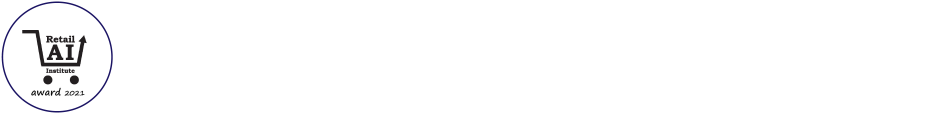 Retail AI AWARD 2021